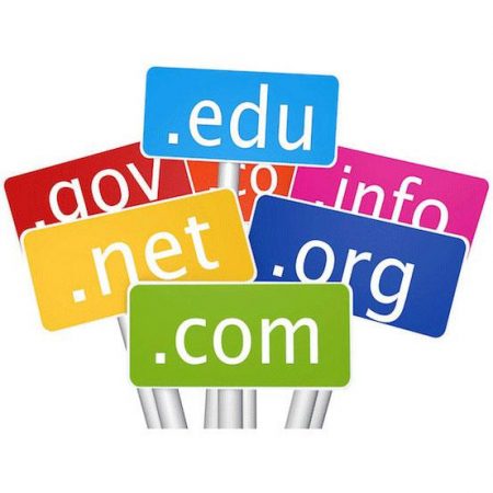 buy domain name website