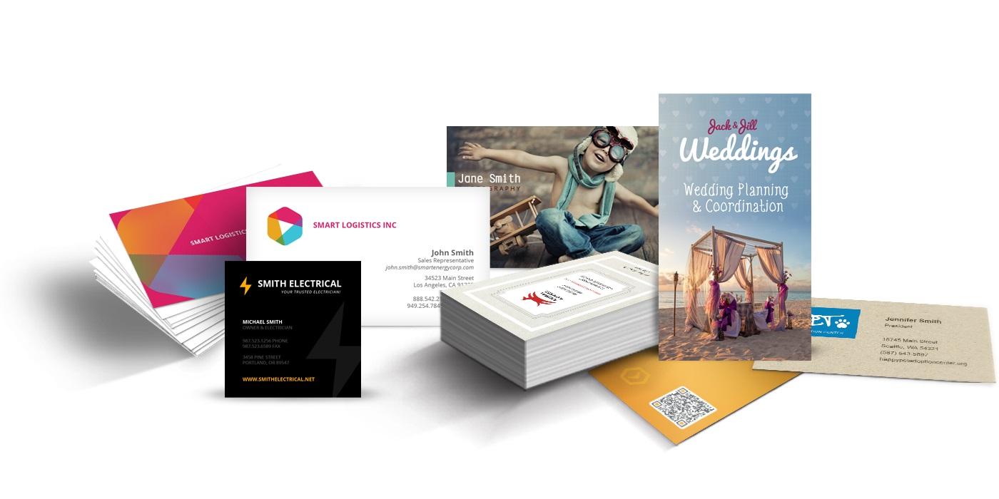 Business Cards - Business Card Printing IG013 | iGlobalWeb | #1 Web e-Commerce - SEO - Branding - Marketing Printing Company