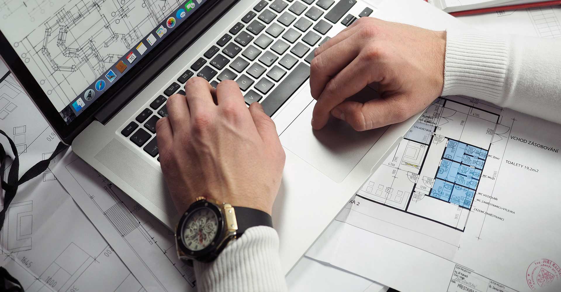Blog | iGlobalWeb | Web Design SEO eCommerce Marketing Printing Company | blueprints 1837238 1920 1000 Web Design Works