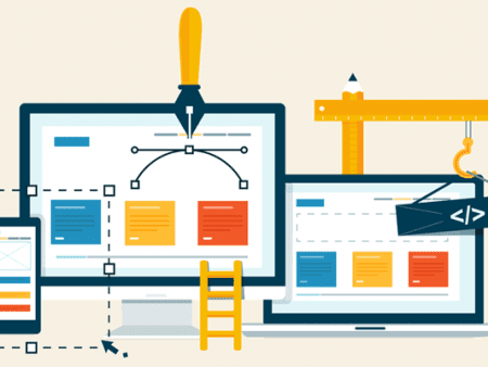 free website website building