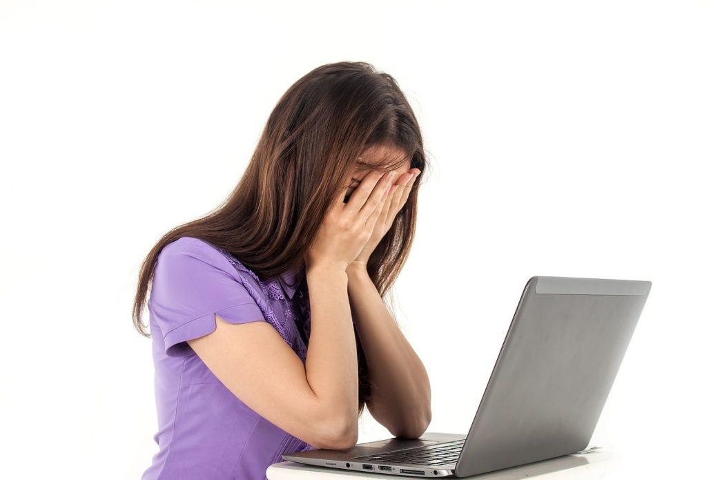 5 Reasons Not To Use DIY Website Builders