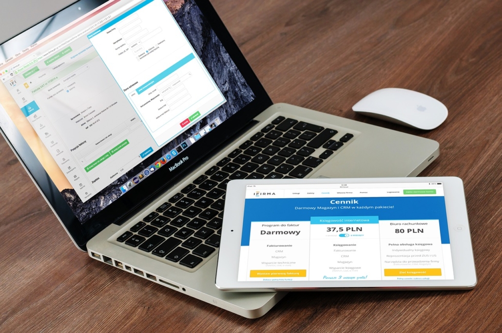 7 Benefits of a Website
