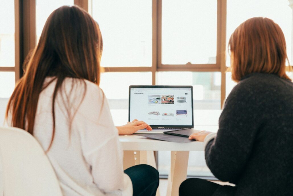 Creating Seamless User Journeys Through Web Design