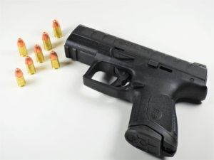 handgun ammo beretta apx compact gun shooting war weapons mafia shoot military army security armed attack warrior police terrorism concealed weapon