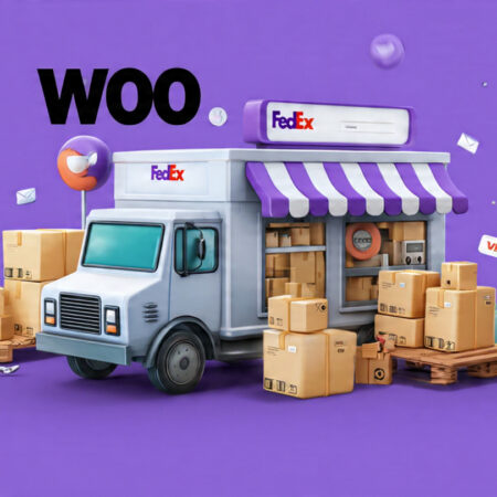 FedEx Shipping Live Rates for Woocommerce
