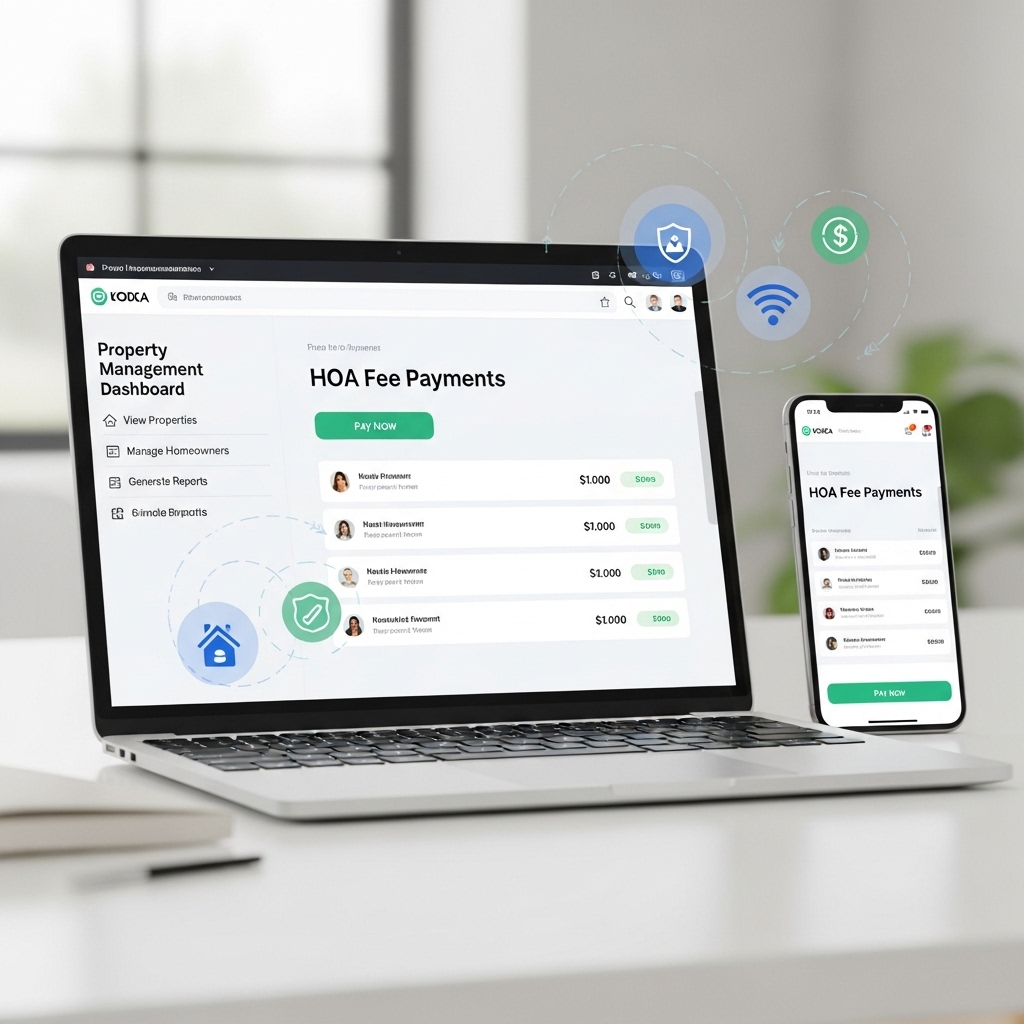 HOA Fee Automated Online Payments for Property Management | iGlobalWeb | Web Design SEO eCommerce Marketing Printing Company | HOA Fee Automated Online Payment Solution for Property Management Companies HOA Fee Automated Online Payment Solution for Property Management Companies & Homeowners