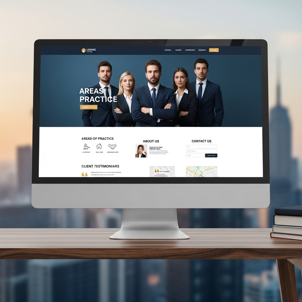 Lawyer's Website Design | iGlobalWeb | Web Design SEO eCommerce Marketing Printing Company | Lawyers Website Design Lawyer’s Website Design