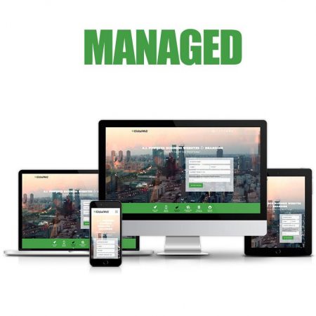 Managed Hosting