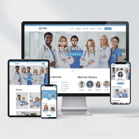 Pricing | iGlobalWeb | Web Design SEO eCommerce Marketing Printing Company | Medical Center Doctors Website Design Medical Center & Doctor’s Website Design