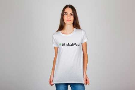 custom design tshirt