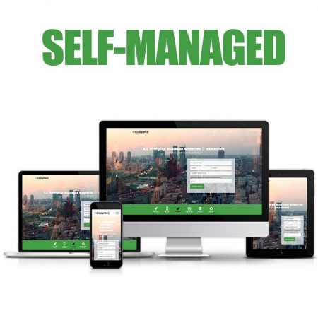 Self-Managed Hosting