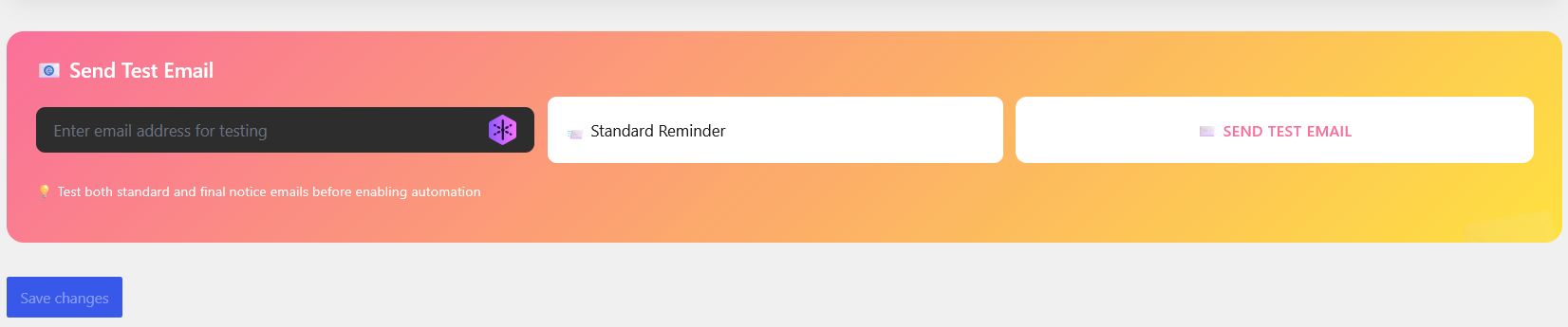 WooCommerce Automated Payment Reminders | iGlobalWeb | Web Design SEO eCommerce Marketing Printing Company | WooCommerce Automated Payment Reminders 1 WooCommerce Automated Payment Reminders - Image 7