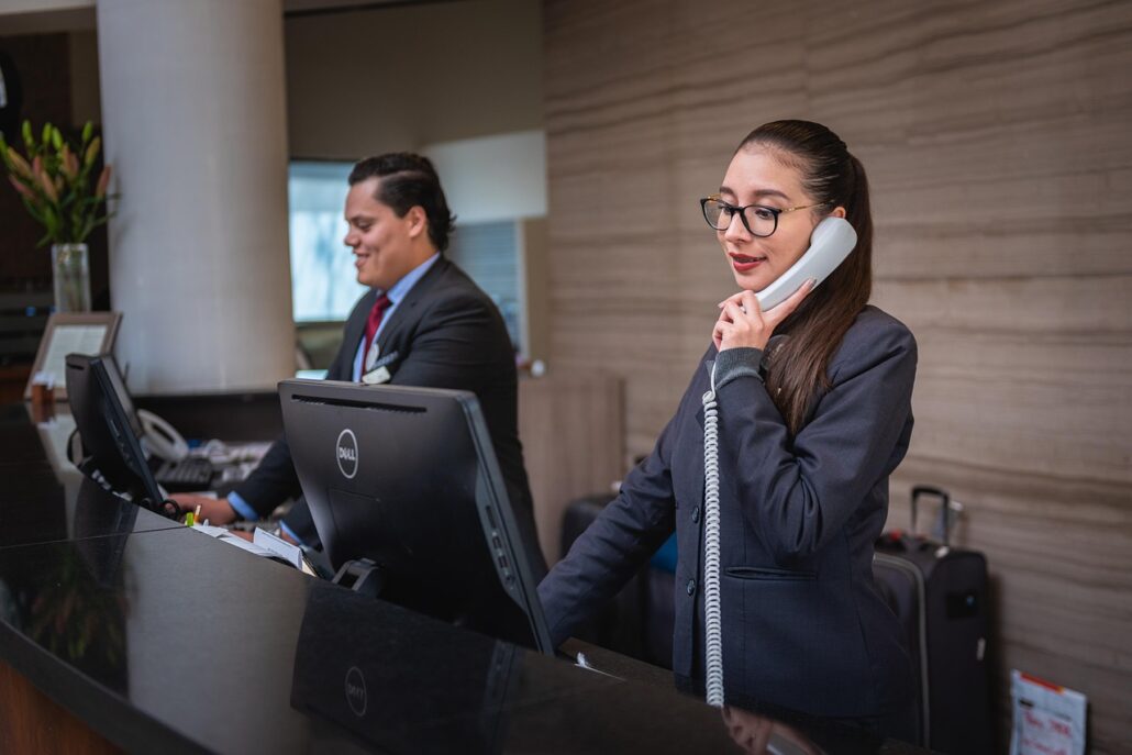 Illustration of AI Chatbots for Small Businesses: The Ultimate Guide to Effortless Customer Service