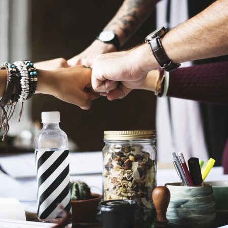 ai tools for small business must have solutions for effortle 1787667577 450x450 | Home | iGlobalWeb Illustration of AI Tools for Small Business: Must-Have Solutions for Effortless Productivity