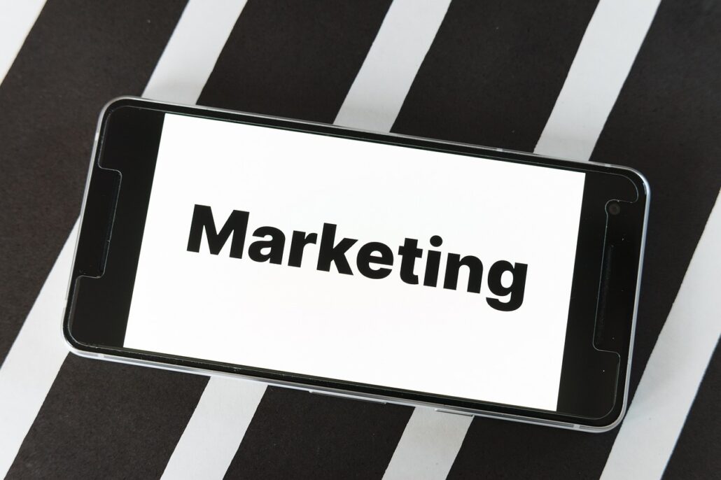 Illustration of Business Blog: The Must-Have Strategy for Effortless SEO Growth