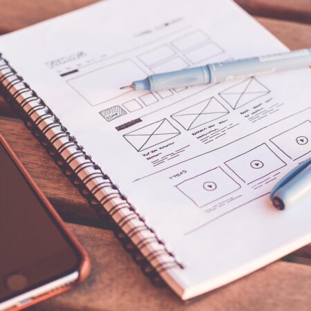 dark mode web design is it the best choice for stunning ui f 1787761501 450x450 | Home | iGlobalWeb Illustration of Dark Mode Web Design: Is It the Best Choice for Stunning UI?