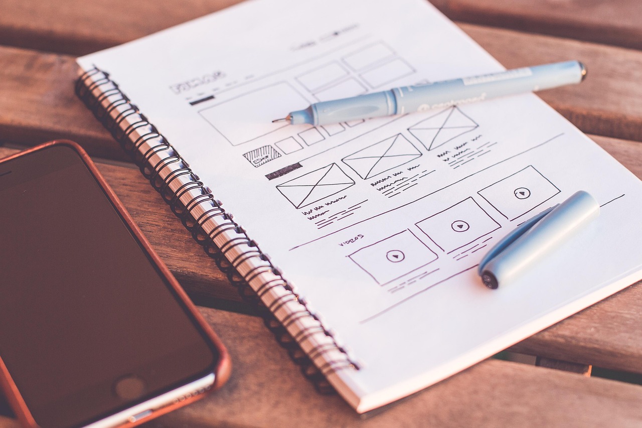 dark mode web design is it the best choice for stunning ui f 1787761501 | Blog | iGlobalWeb Illustration of Dark Mode Web Design: Is It the Best Choice for Stunning UI?