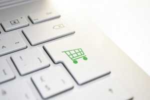 e-commerce website design