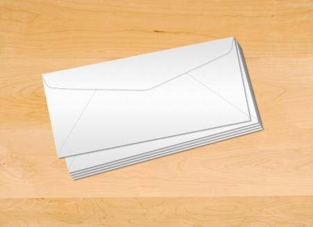 envelopes