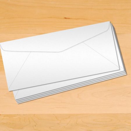 envelopes