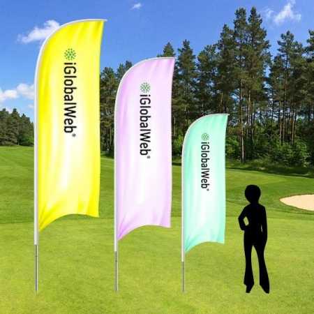 flag father flag advertisement