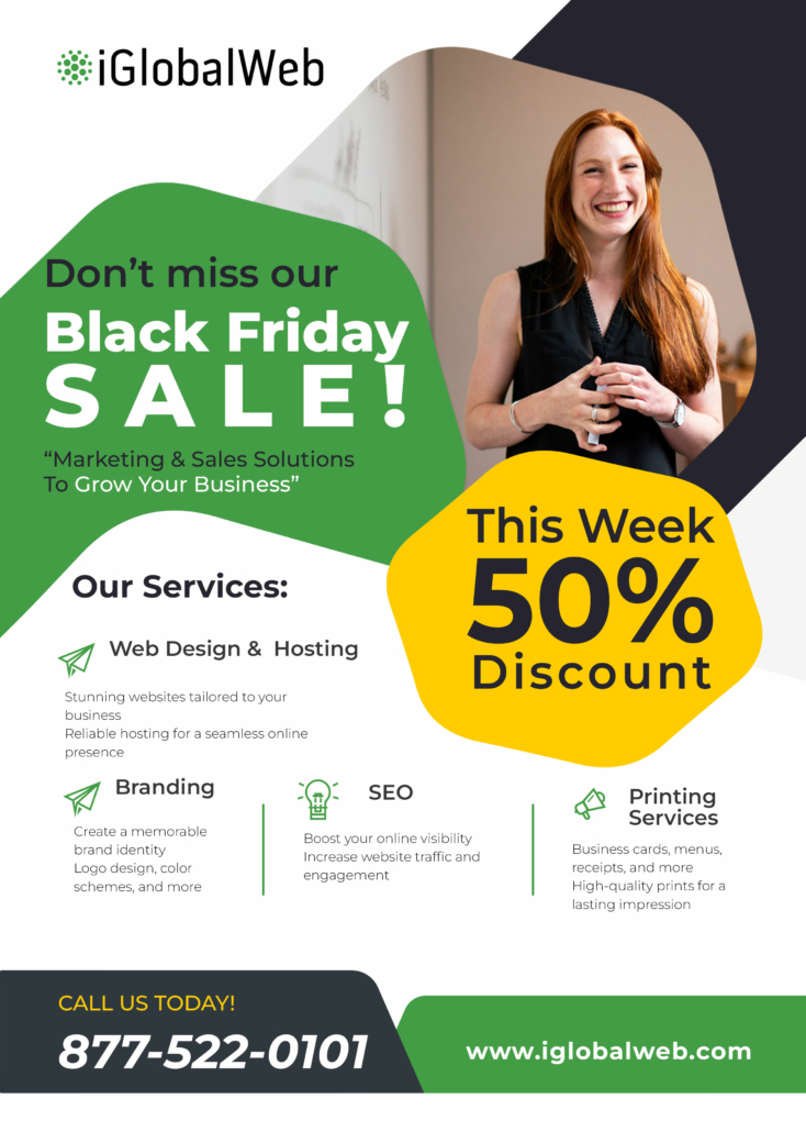2023 black friday sale
