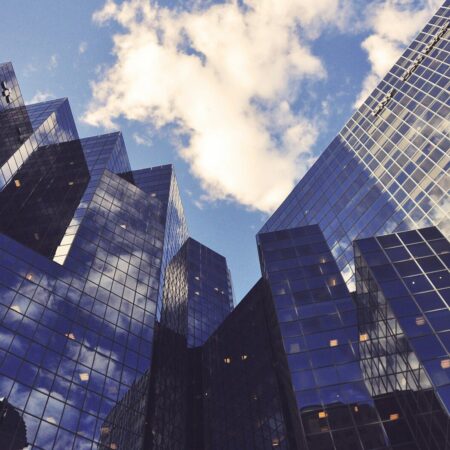 Home | iGlobalWeb | Web Design SEO eCommerce Marketing Printing Company | fyd3owbuxny low angle photo of curtain wall building