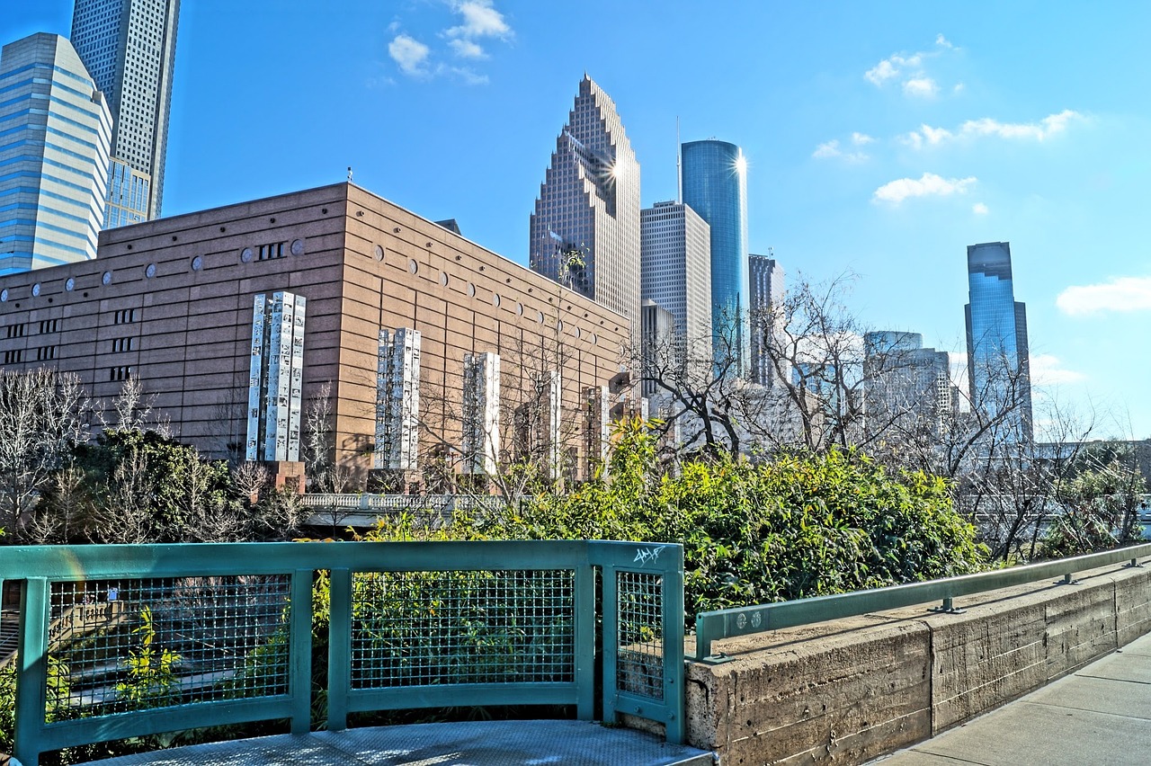 houston, downtown, park, blue park, houston, houston, houston, houston, houston