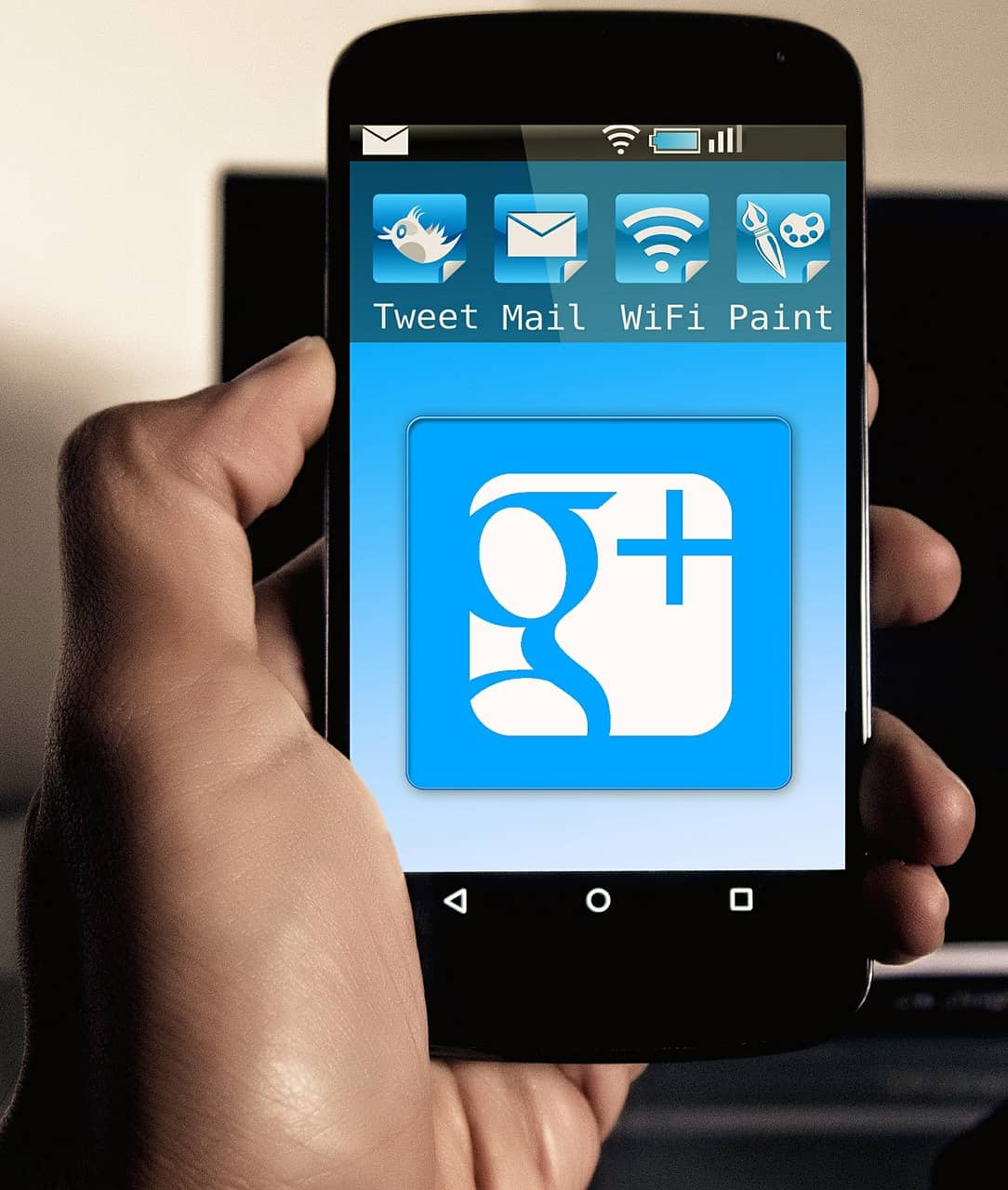 google plus shut down