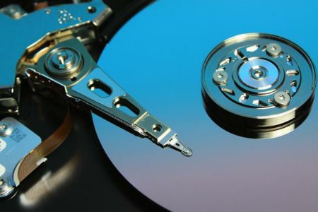 500MB Server Space