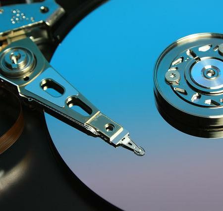 500MB Server Space