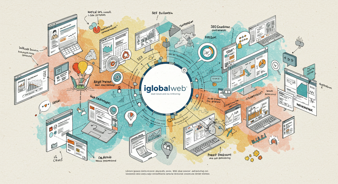 iglobalweb-webdesign