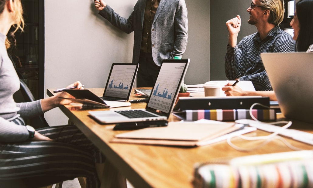 Local SEO Strategies for Houston Businesses