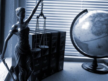 lawyer web design