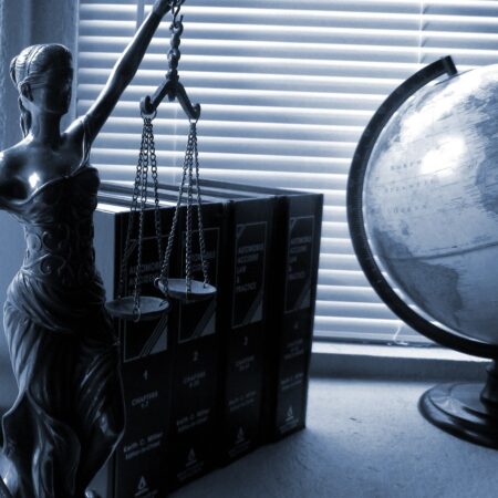 lawyer web design