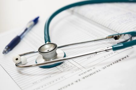 free website Medical Center & Doctor’s Website Desgin