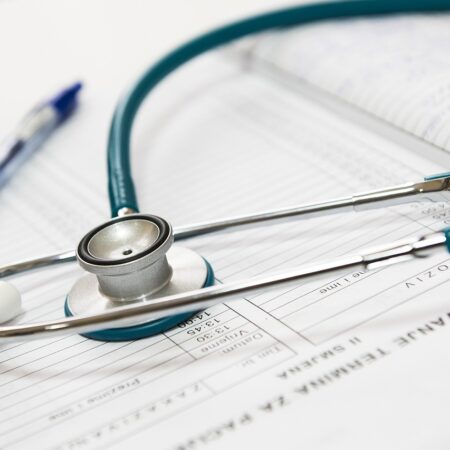 free website Medical Center & Doctor’s Website Desgin