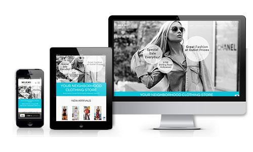 Our Work | iGlobalWeb | Web Design SEO eCommerce Marketing Printing Company | miami fashion group2 miami fashion group web design