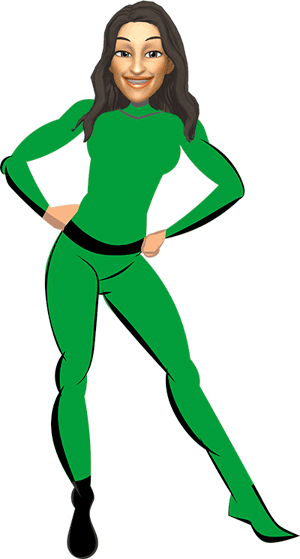Miss iGlobalweb Super Web Designer