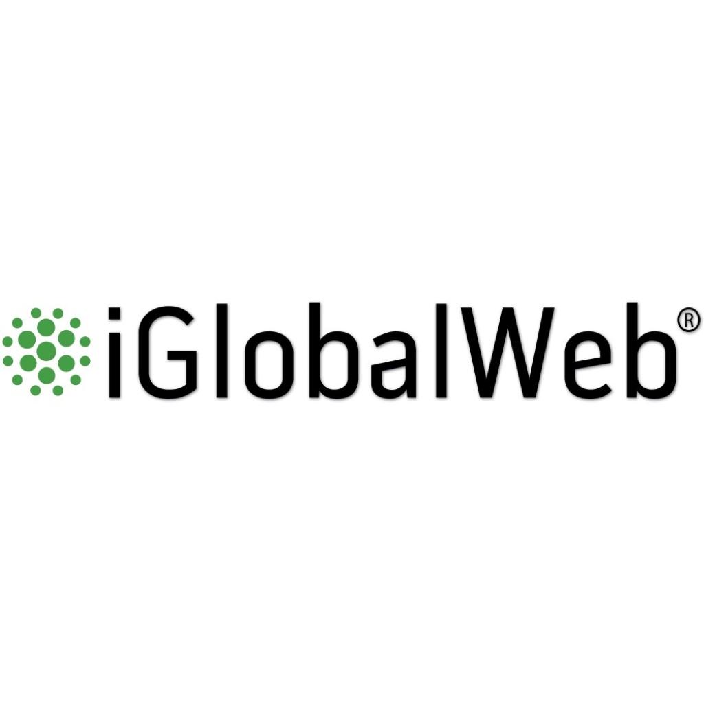iGlobalWeb Web Design & SEO