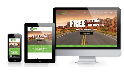 Our Work | iGlobalWeb | Web Design SEO eCommerce Marketing Printing Company | ovidiostires ovidiostires