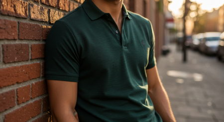 polo-shirt