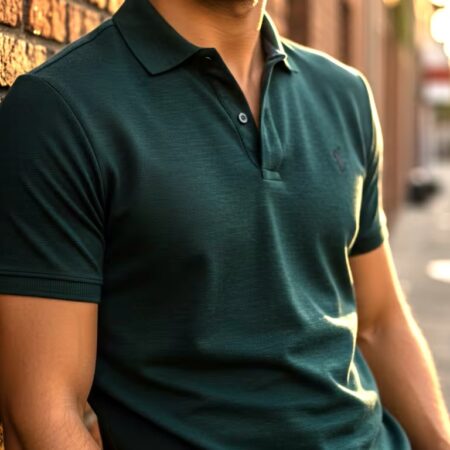 polo shirt