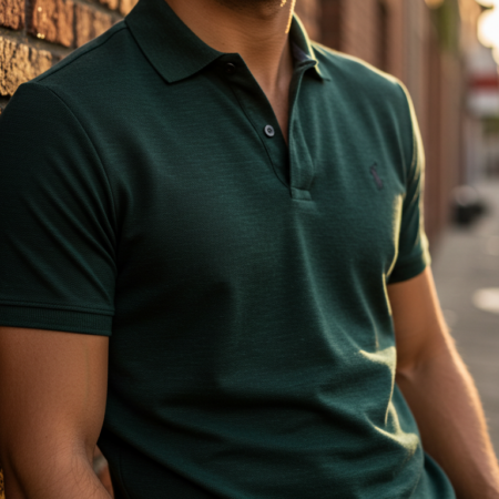 polo-shirt