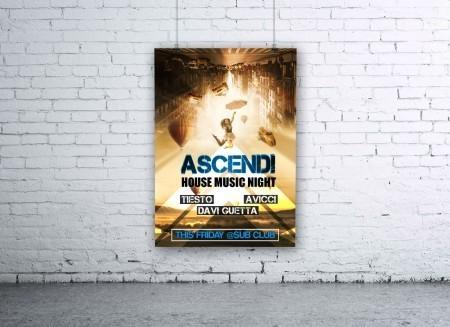 Wide Format Posters