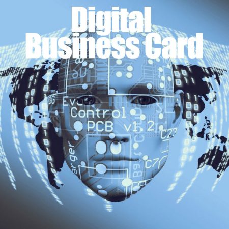 digital business cards