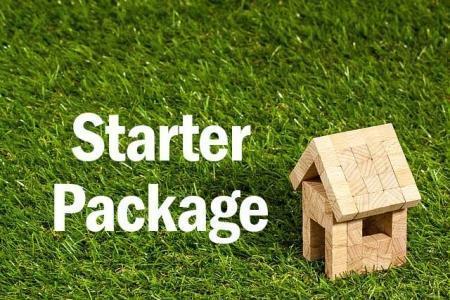 real-estate-starter-package