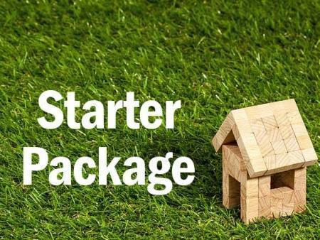 real-estate-starter-package