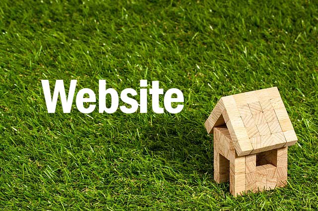 free website