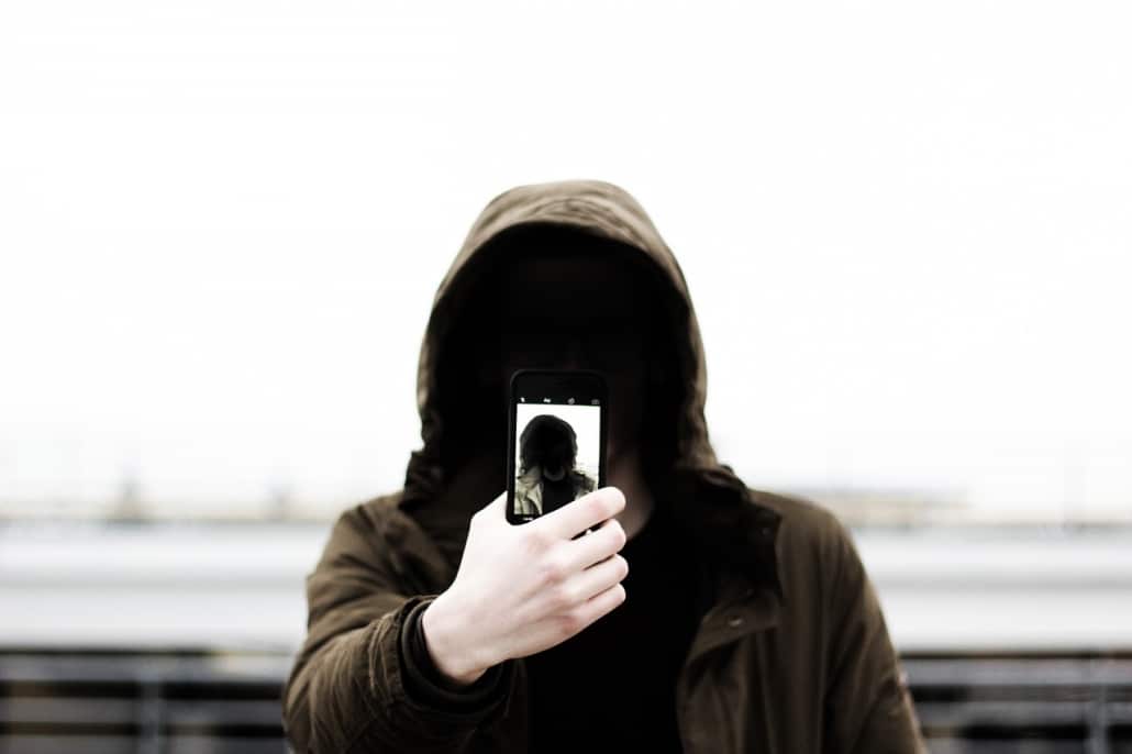 BEWARE Scammers Target Your Website